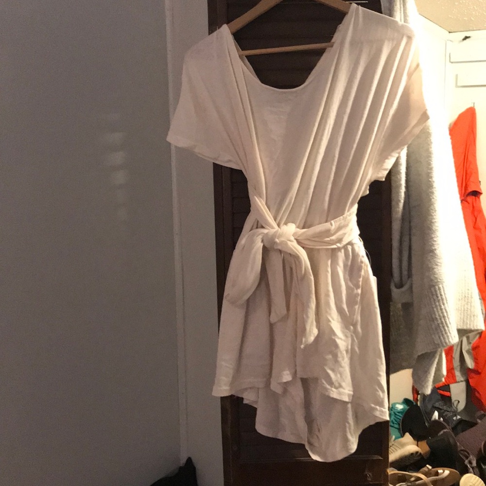 Free People romper
